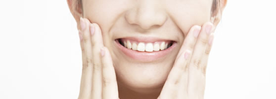 歯ぐきのヒアルロン酸治療とは