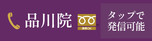 品川院