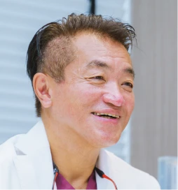久道 聡 医師
