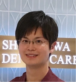 別府 大嘉繁 医師