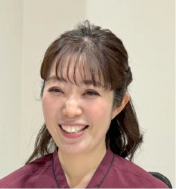 松岡 千恵子 医師