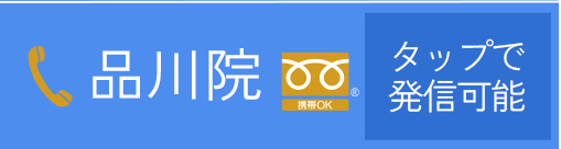品川院