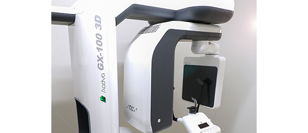 3D・CT